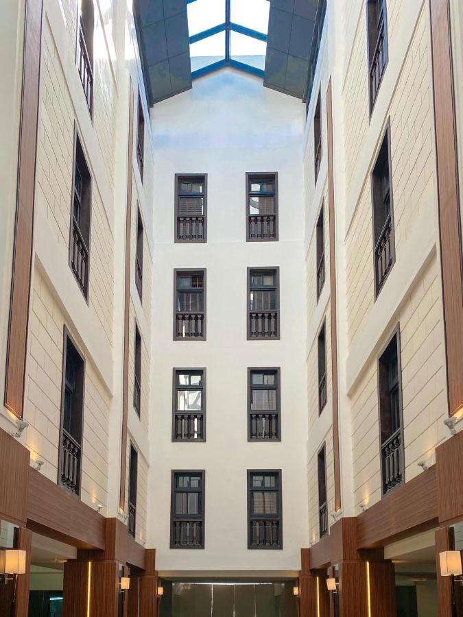 The Plaza Garden Hotel And Residences Baguio City Kültér fotó